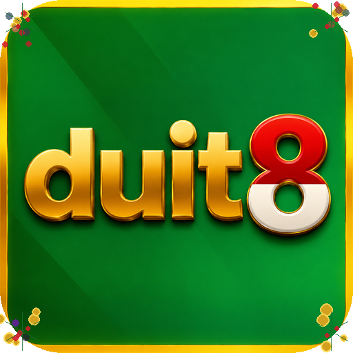 duit8 — mitra unggulan